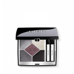 DIOR Diorshow 5 Couleurs Eyeshadow - Grey