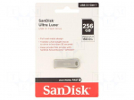 Pendrive | USB 3.1 | 256GB | 150MB/s | USB A | ULTRA LUXE