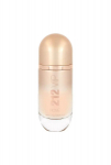 Tester Carolina Herrera 212 VIP Rose Edp 80ml