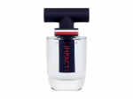 Tommy Hilfiger Impact Spark (EDT) tualetes ūdens vīrie&scaron;iem 50 ml
