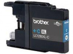 Brother LC-1280XLC High-Yield Cyan Ink Cartridge