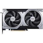 MSI GeForce RTX 5060 Ti VENTUS 2X OC PLUS 16G (DLSS 4, 3x DisplayPort, 1x HDMI 2.1)