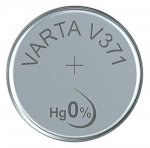 Varta V364 1.55V Silver Oxide Watch Battery, 0364-101-111