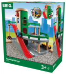 BRIO Parking Garage (33204)