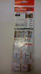Fischer THERMAX 8/180 M6 B