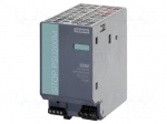 Power supply: switched-mode | 240W | 24VDC | 10A | Usup: 85&divide;264VAC