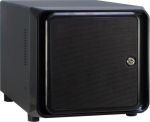 Inter-Tech SC-4100 4 * HDD black ITX storage enclosure