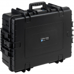 B&W International outdoor.case type 6500 incl. RPD black - 6500 / B / RPD