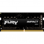 Kingston DDR4 - 16GB - 3200 - CL - 20 Impact - Single