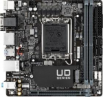 Gigabyte H610I DDR4 H610 - Socket 1700