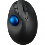 Kensington Pro Fit Ergo TB450, Trackball (black/blue)