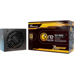 Seasonic Core GX-650-V2 650W ATX3.1 black
