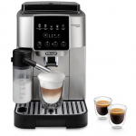 Delonghi Magnifica Start Milk ECAM220.80.SB (silver/black)