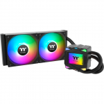 Thermaltake LA240 ARGB Sync, water cooling
