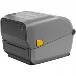 Zebra ZD421t, label printer black, USB, USB host, RTC, LAN, 203 dpi
