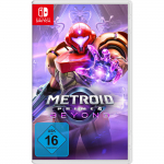Nintendo Metroid Prime 4: Beyond, Nintendo Switch game