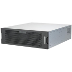 Silverstone Technology RM31 Rackmount Server Enclosure, Rack (Black, 3 Rack Units)