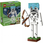 LEGO 21594 Minecraft The Skeleton