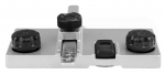 Makita Accessories | Ruler attachment DHS660/661 | 199232-5
