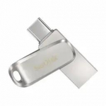 SanDisk Dual Drive Luxe 64GB USB / USB Type-C