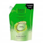 Garancia Source Micellaire Enchant&eacute; Almond Eco-Refill Makeup Remover 400ml