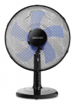 Zelmer ZTF0300 household fan Black