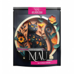 MAU Air dried Sterilised Goose with rabbit and raspberries - dry cat food - 700g