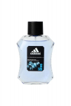 Adidas Ice Dive (EDT) tualetes ūdens vīrie&scaron;iem 100 ml