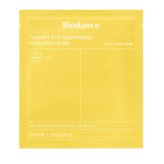 Biodance Radiant Vita Niacinamide Real Deep Mask Face Mask 34 g