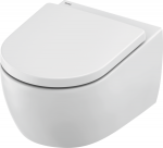 TECEloft WC ceramics, with cyclon flush ((9700224)
