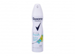 Rexona MotionSense Antiperspirant 150ml / Blue Poppy & Apple