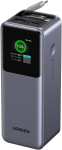 UGREEN PB726 20,000mAh 165W power bank TFT display