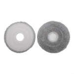 Xiaomi BHR6762GL Robot Vacuum Mop Pads S10+/S20+/X20 Pro/X20 Max