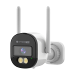 IP NETWORK Video Surveillance Cameras // Dahua, Hikvision, TP-LINK, Ezviz, Imou, Vivotek, IMOU, XIAOMI, BCS, Zosi, Baseus, UBIQUITY, Reolin, Milesight, Foscam, Botslab IP-v&otilde;rgu videovalvekaamerad // Kamera Wi-Fi zewnętrzna Kruger&Matz Connect C150 Tu ...