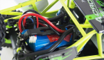 Amewi CRO55RACER Radio-Controlled (RC) model Buggy Electric engine 1:12