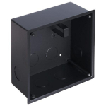 Recessed Mount Box VTM79 Dahua