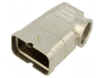 Connector: HDC | EPIC&reg; H-Q MTS PE M25 EMC