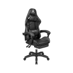Ergonoomiline m&auml;ngutool jalatoe, massaaži ja 145&deg; seljatoega | Kruger&Matz