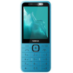 Cell phone Nokia  235 4G (2026) Blue