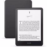 Amazon Kindle Paperwhite 16GB E-reader (2024) / black