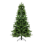 Tooted koju ja aeda // J&otilde;ulu- ja p&uuml;hadekaunistused // Choinka sztuczna pe/pvc 210 cm, 1230 końc&oacute;wek