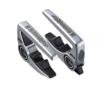G7th Performance 3 Silver Celtic Special Edition &ndash; profesjonalny kapodaster z celtyckim grawerem