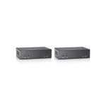 AV-signaali edastuss&uuml;steem LevelOne HDMI O.CAT.5 pikenduskomplekt (HVE-9200P)