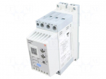 Module: soft-start | Usup: 220&divide;400VAC | DIN,panel | 7.5kW | IP20 | 16A