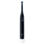 Oral-B iO Series 2 &ouml;&ouml;hambahari Black koos reisikotiga