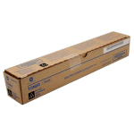Toner Konica Minolta TN-321 Black Oryginał  (A33K150)