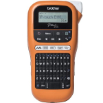 Sildiprinter Brother PT-E110VP (PTE110VPZG1)