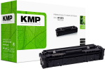Toner KMP Printtechnik AG KMP Toner HP 207X Black 3150 lehek&uuml;lge taaskasutatud