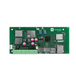 Satel HYBRID 128 Plus SATEL BE WAVE - ABAX 2, LAN, WiFi, LTE alarmikeskus