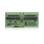 Ekspander We/Wy ROGER XM-8DR-BRD